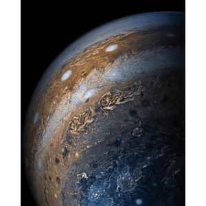 Meet your Posher, Jay